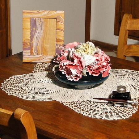 Romantic Venetian Atmosphere Apartman Kültér fotó