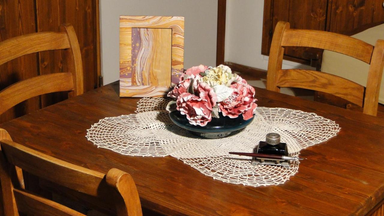 Romantic Venetian Atmosphere Apartman Kültér fotó