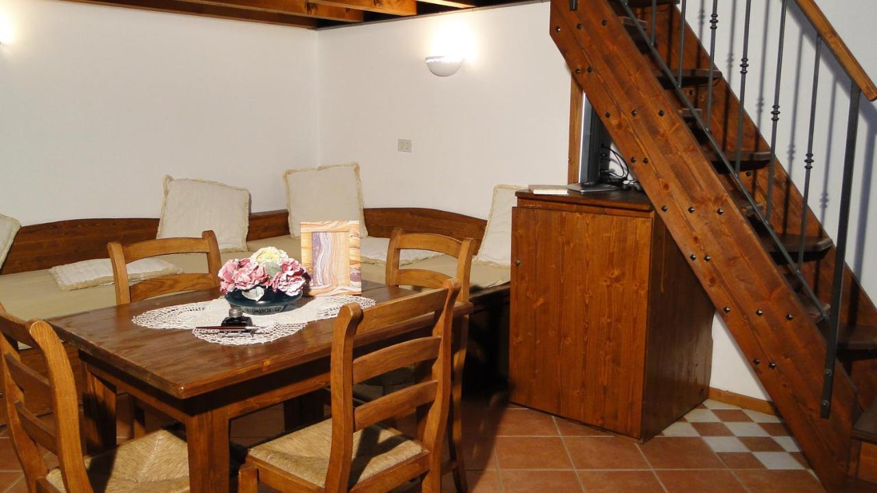 Romantic Venetian Atmosphere Apartman Szoba fotó