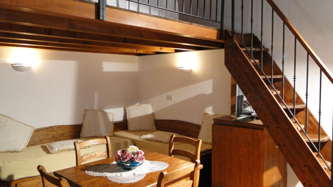 Romantic Venetian Atmosphere Apartman Kültér fotó