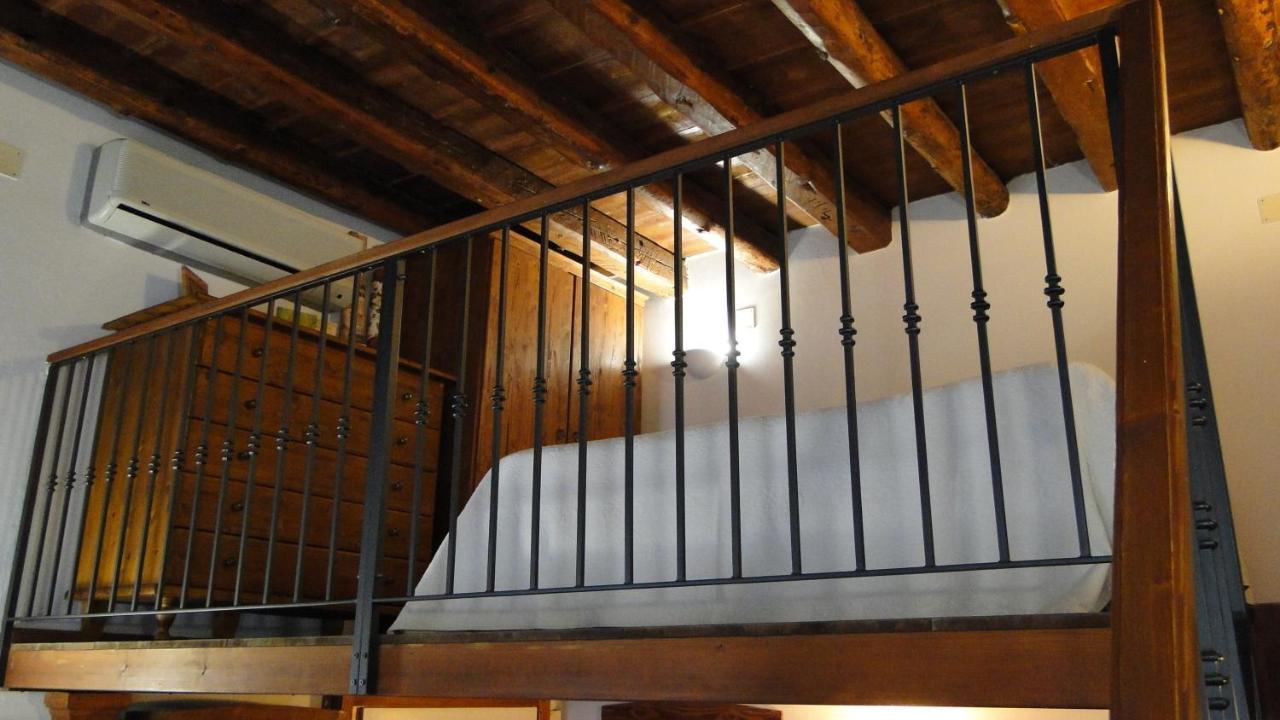 Romantic Venetian Atmosphere Apartman Szoba fotó
