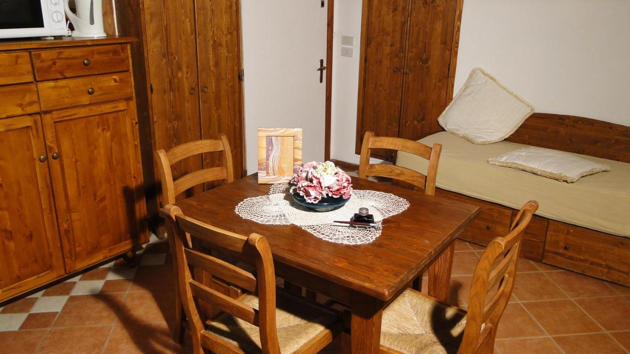 Romantic Venetian Atmosphere Apartman Kültér fotó