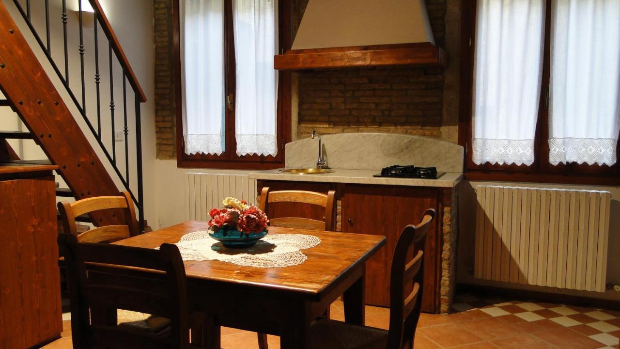 Romantic Venetian Atmosphere Apartman Kültér fotó