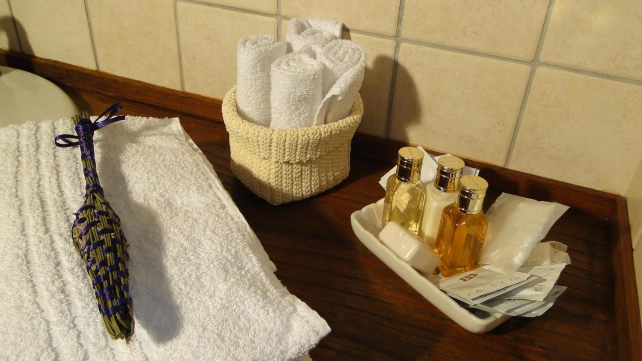 Romantic Venetian Atmosphere Apartman Szoba fotó