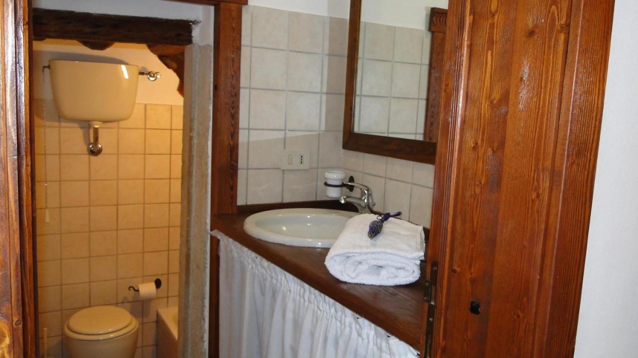 Romantic Venetian Atmosphere Apartman Szoba fotó