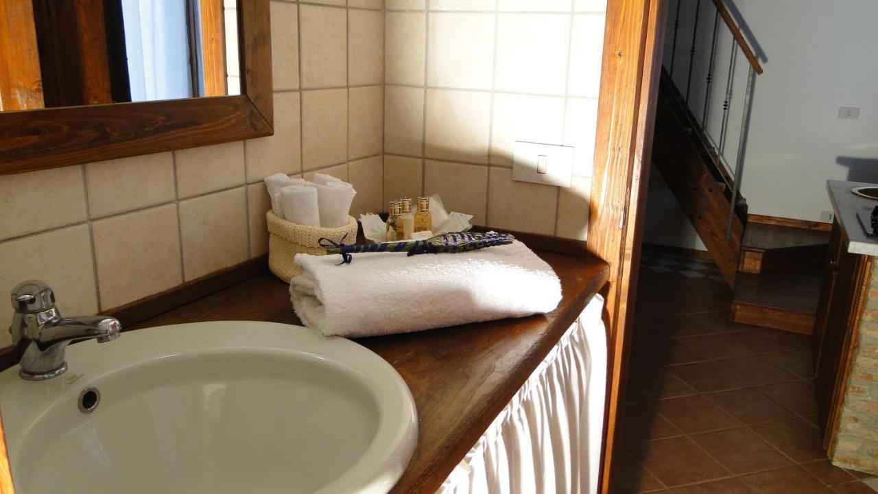 Romantic Venetian Atmosphere Apartman Szoba fotó