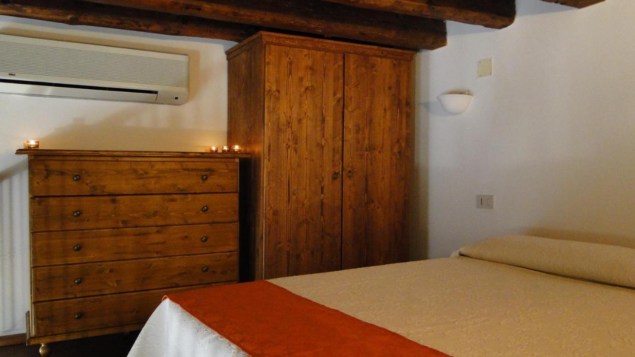 Romantic Venetian Atmosphere Apartman Szoba fotó