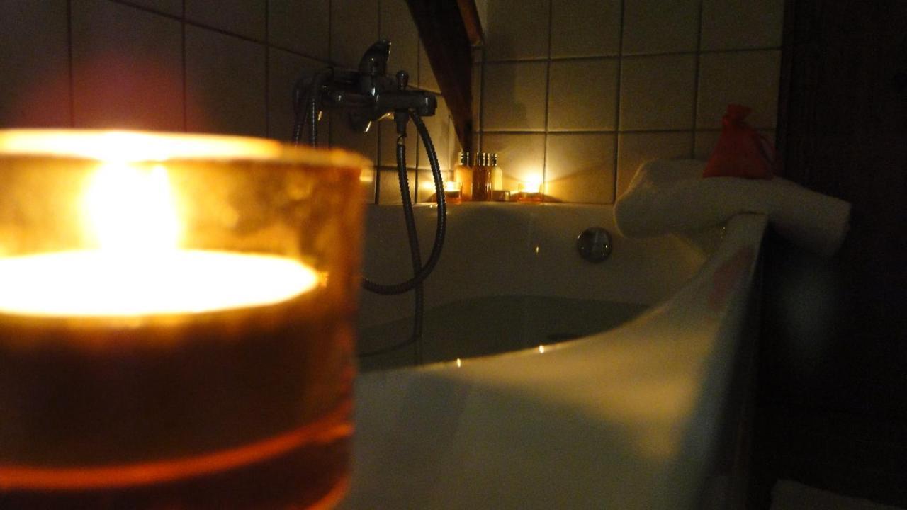 Romantic Venetian Atmosphere Apartman Kültér fotó