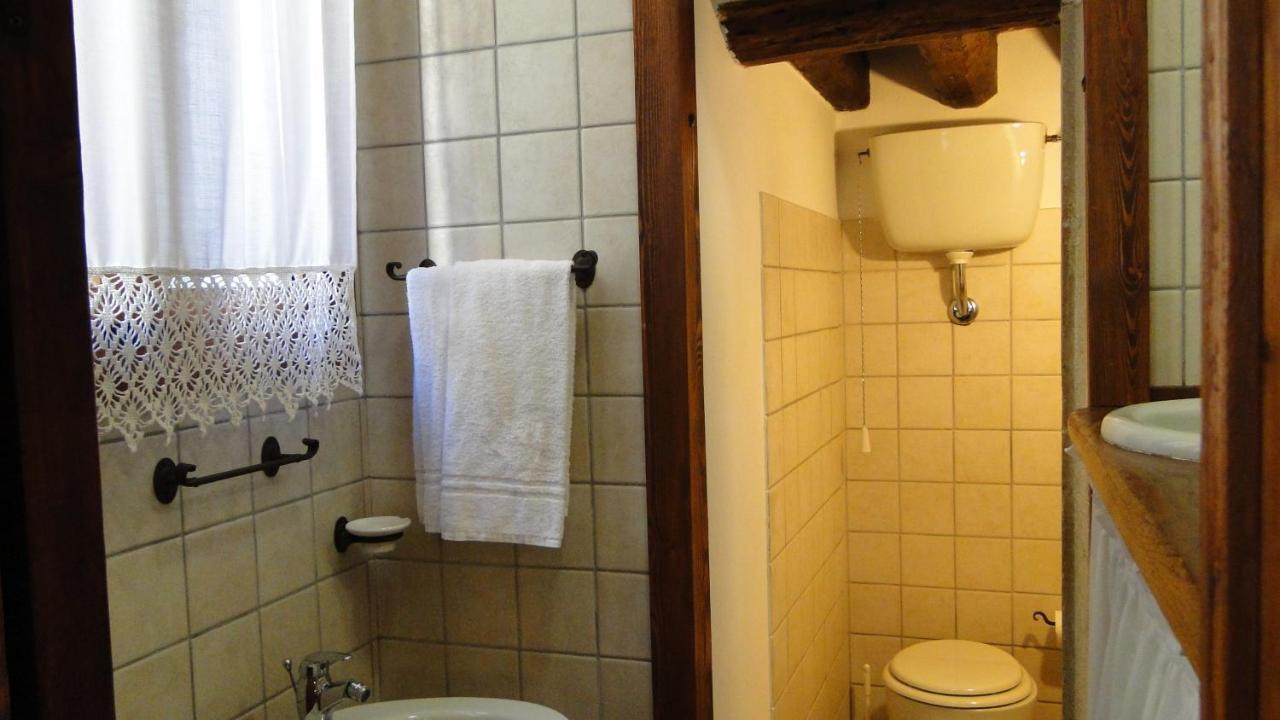 Romantic Venetian Atmosphere Apartman Kültér fotó