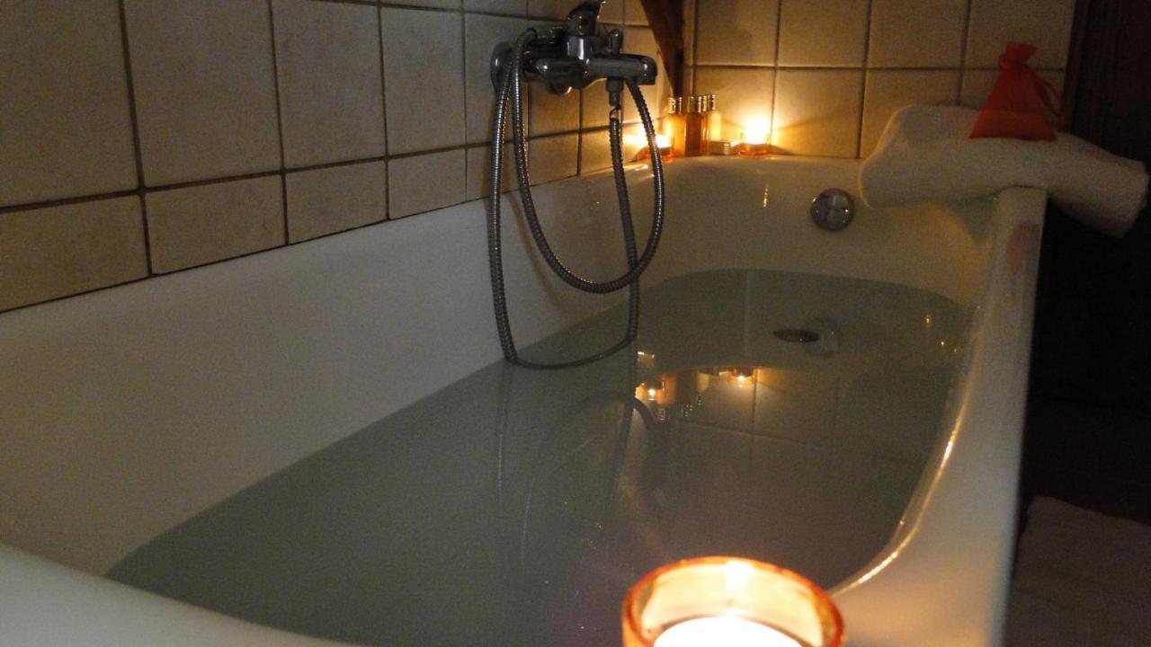 Romantic Venetian Atmosphere Apartman Kültér fotó